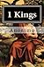 1 Kings, Bible