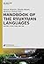 Handbook of the Ryukyuan Languages: History, Structure, and Use (Handbooks of Japanese Language and Linguistics)