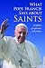 What Pope Francis Says abou...