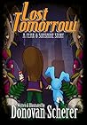 Lost Tomorrow: A ...
