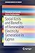 Social Costs and Benefits of Renewable Electricity Generation in Cyprus (SpringerBriefs in Energy)