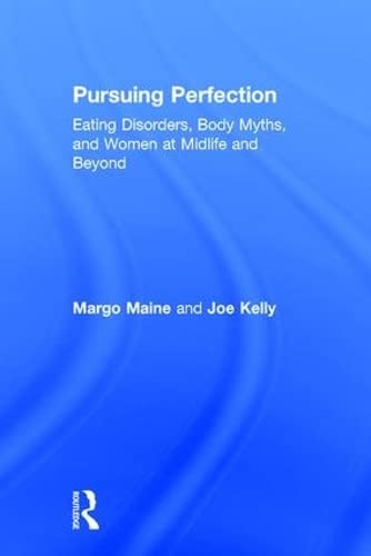 Pursuing Perfection (Hardcover)