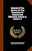 Bulletin Of The Society For...