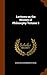 Lectures on the History of Philosophy Volume 3