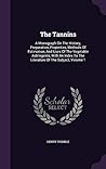 The Tannins: A Mo...