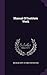 Manual Of Institute Work