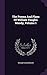 The Poems And Plays Of William Vaughn Moody, Volume 1
