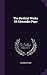 The Poetical Works Of Alexander Pope