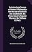 Introductory Course of Natural Philosophy for the use of Schools and Academies. Ed. From Ganot's Popular Physics. By William G. Peck