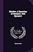 Deirdre; A Question of Memory; Ras Byzance
