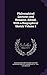 Philosophical Lectures and Remains. Edited, With a Biographical Sketch Volume 1