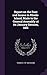 Report on the Poor and Insane in Rhode-Island; Made to the General Assembly at its January Session, 1851