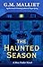 The Haunted Season (Max Tudor #5)