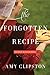 The Forgotten Recipe (An Amish Heirloom Novel, 1)