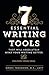 7 Essential Writing Tools: ...