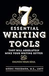 7 Essential Writing Tools by Marni Freedman