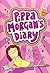 Pippa Morgan's Diary by Annie Kelsey