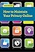 How to Maintain Your Privacy Online (Web Wisdom)