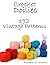 Crochet Doilies: 192 Vintag...