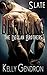 SLATE (Breaking the Declan Brothers, #2)