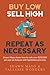 Buy Low, Sell High, Repeat as Necessary by Shawn Mayo