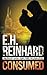Consumed (Agent Hank Rawlings, #2)
