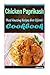 Chicken Paprikash: Most Amazing Recipes Ever Offered