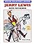 Jerry Lewis Movie Poster Book - Special Collector's Edition