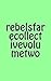 Rebelsfare Collective: Volu...