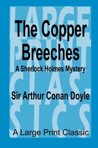 The Copper Breeches