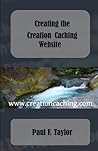 Creating the Creation Caching Website