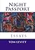 Night Passport: Essays