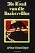 Die Hond Van Die Baskervilles: The Hound of the Baskervilles (Afrikaans Edition)