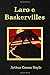 Laro E Baskervilles: The Hound of the Baskervilles (Albanian Edition)