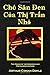 Cho San Den Cua Thi Tran Nho: The Hound of the Baskervilles (Vietnamese Edition)