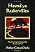 Hound YA Baskervilles: The Hound of the Baskervilles (Swahili Edition)