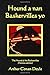 Hound a Nan Baskervilles Yo: The Hound of the Baskervilles (Haitian Edition)