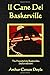 Il Cane Dei Baskerville: The Hound of the Baskervilles (Italian Edition)
