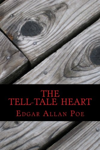 The Tell-Tale Heart
