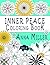 Inner Peace Coloring Book (...
