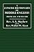 A Concise Dictionary of Middle English: From A.D. 1150 to 1580