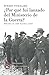Por que fui lanzado de Ministerio de la Guerra? by Diego Hidalgo