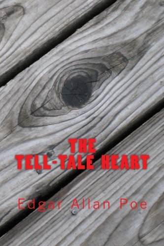 The Tell-Tale Heart