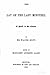 The lay of the last minstrel. A poem, in six cantos