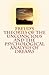 Freud's Theories of the Unconscious and the Psychological Ana... by Pr Harry W Chase