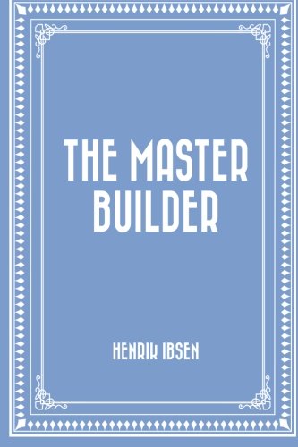 The Master Builder