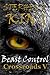Beast Control (The Crossroads Series)