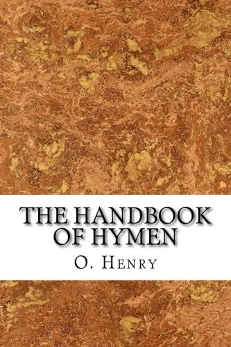 The Handbook of Hymen (Heart of the West)
