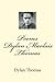 Poems Dylan Marlais Thomas