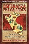 Esperanza en los ...